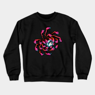 Peepers Crewneck Sweatshirt